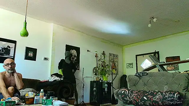 Kingsscepter Show Webcam