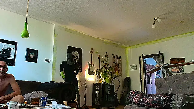 Kingsscepter Webcam-Show