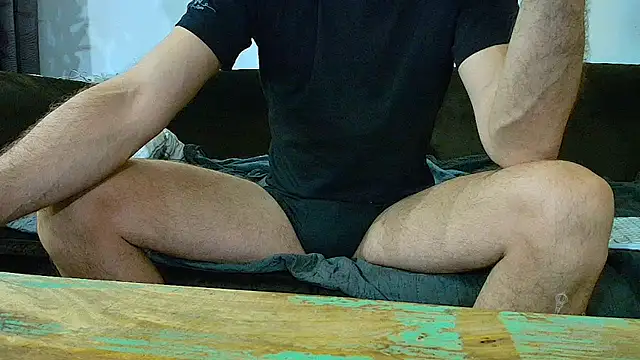 Kingsscepter Webcam Show