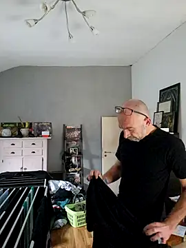 Kingsscepter's Webcam Show