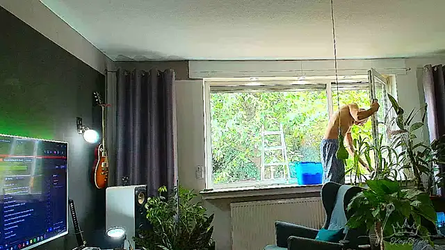 Kingsscepter Webcam-Show