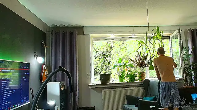 Kingsscepter Webcam-Show