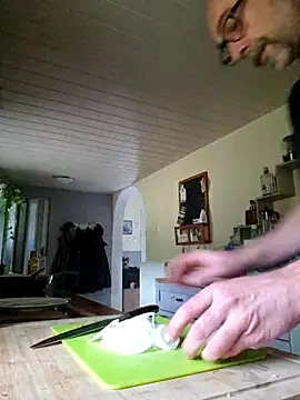 Kingsscepter Webcam-Show