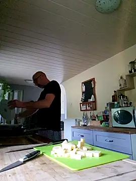 Kingsscepter's Webcam Show