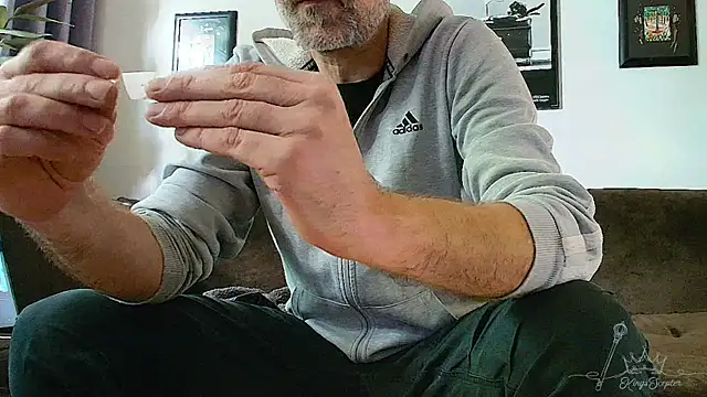 Kingsscepter Webcam-Show