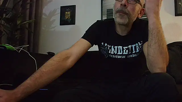 Show Webcam de Kingsscepter
