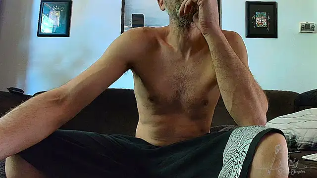 Kingsscepter's Webcam Show