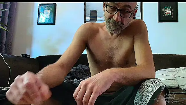 Kingsscepter's Webcam Show