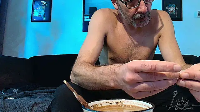 Kingsscepter Webcam-Show