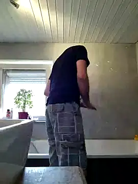 Kingsscepter Webcam-Show