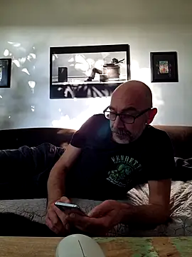 Kingsscepter Webcam-Show