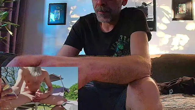 عرض كام Kingsscepter