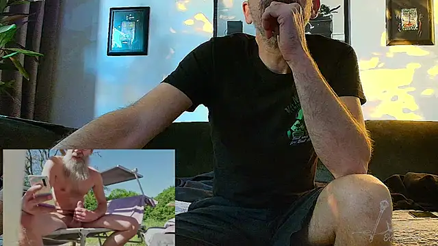 Kingsscepter Webcamshow