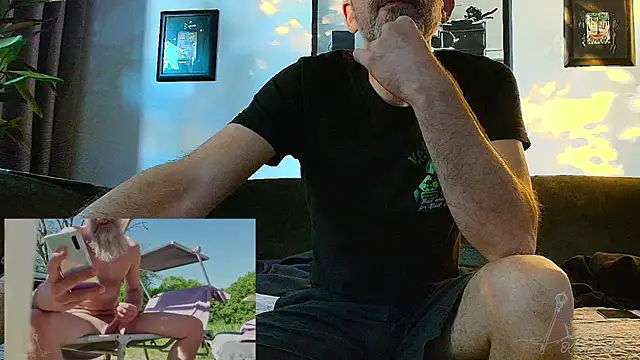 Webkamerová show Kingsscepter