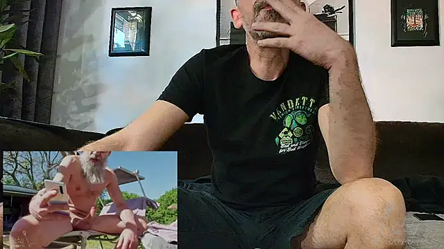 Kingsscepter Webcam-Show