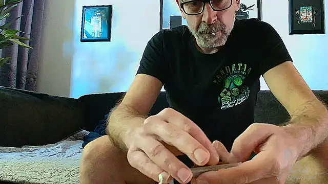Kingsscepter Webcam show