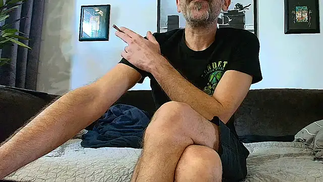Kingsscepter Webcam-Show