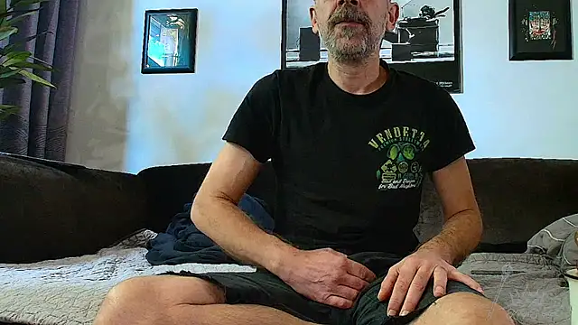 Webkamerová show Kingsscepter