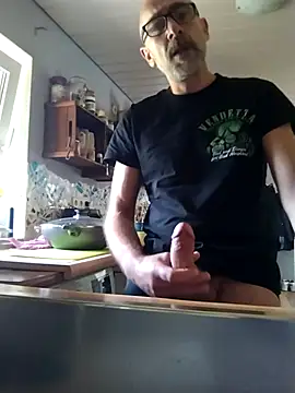 Kingsscepter Webcam-Show