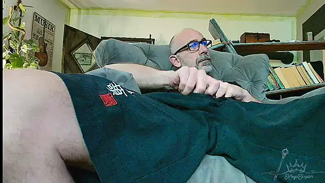 Kingsscepter Webcam-Show
