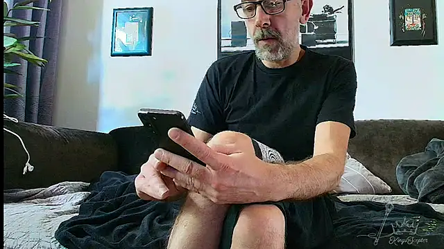 Kingsscepter Show Webcam