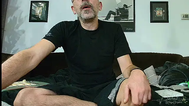 Kingsscepter Webcam-Show