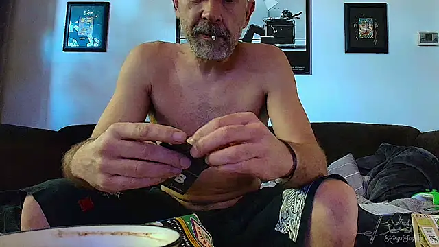 Kingsscepter Webcam-Show