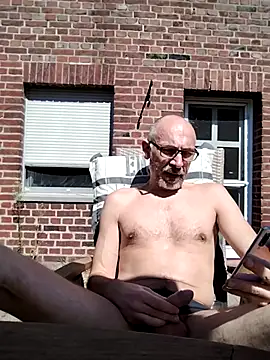 Kingsscepter Pertunjukan Webcam