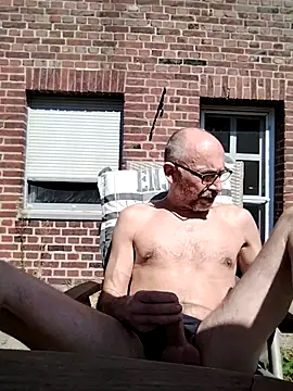 Kingsscepter Webcam show