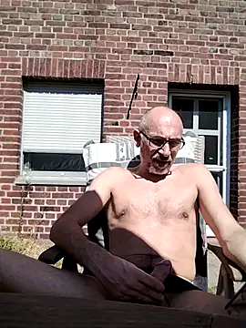Show Webcam de Kingsscepter
