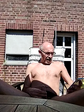 Webkamerová show Kingsscepter