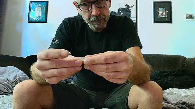 Show Webcam de Kingsscepter