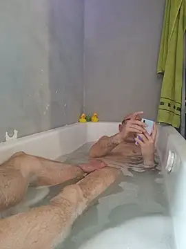 Kingsscepter Webcam-Show