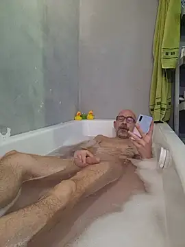 Kingsscepter Webcam-Show