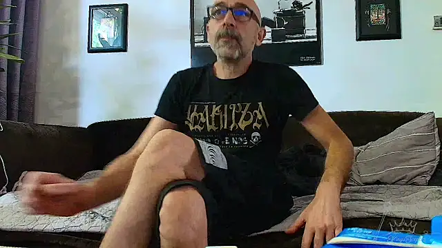 Kingsscepter Webcam-Show