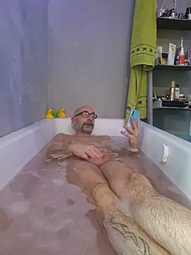 Kingsscepter Webcam-Show