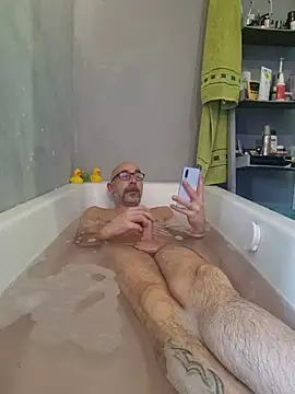 Kingsscepter webcam show