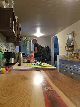Kingsscepter Webcam Show