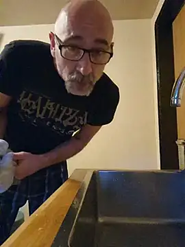Kingsscepter Webcam-Show