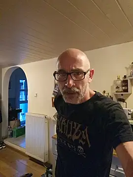 Show webcam de Kingsscepter