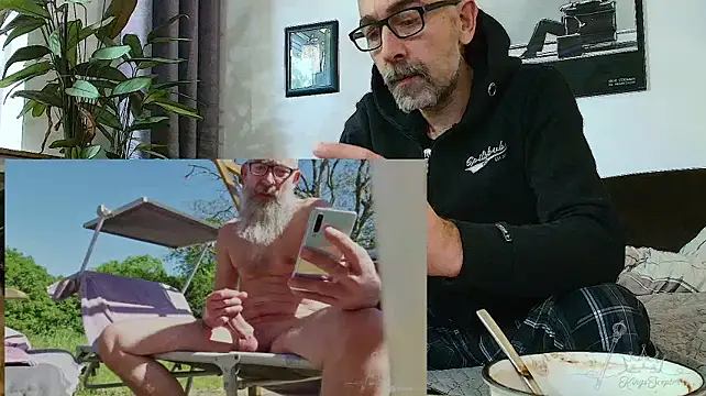 Kingsscepter Webcam-Show