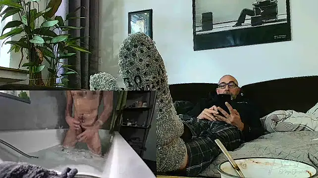 Kingsscepter Webcamshow