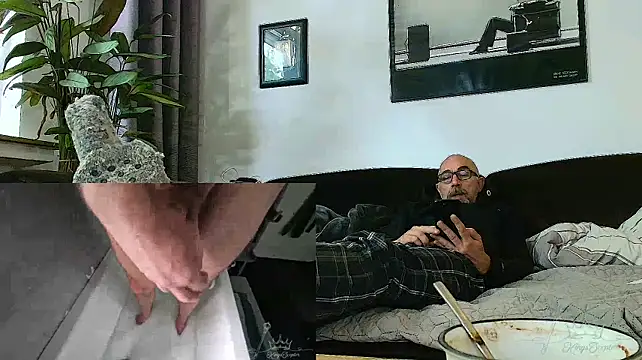 Kingsscepter Webcam-Show