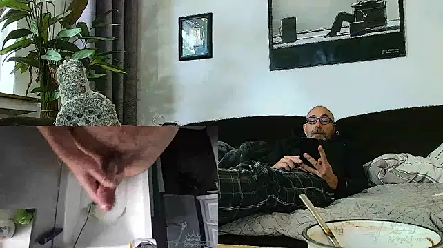 Kingsscepter Webcam-Show