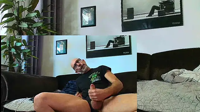 Kingsscepter's Webcam Show