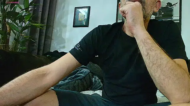 Kingsscepter Webcam-Show