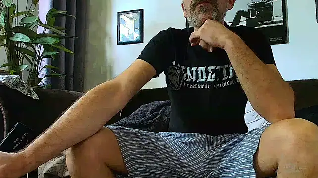 Show Webcam de Kingsscepter