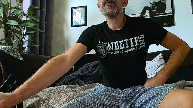 Kingsscepter Webcam Show