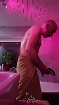Kingsscepter Webcam Show