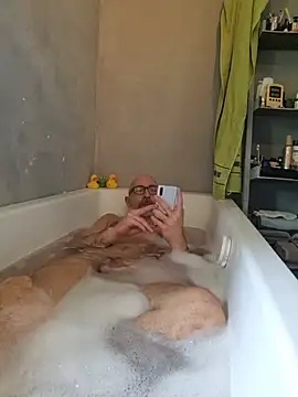 Kingsscepter Шоу с уебкамера